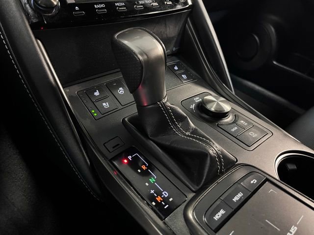 Used 2022 Lexus IS 350 F Sport image 25