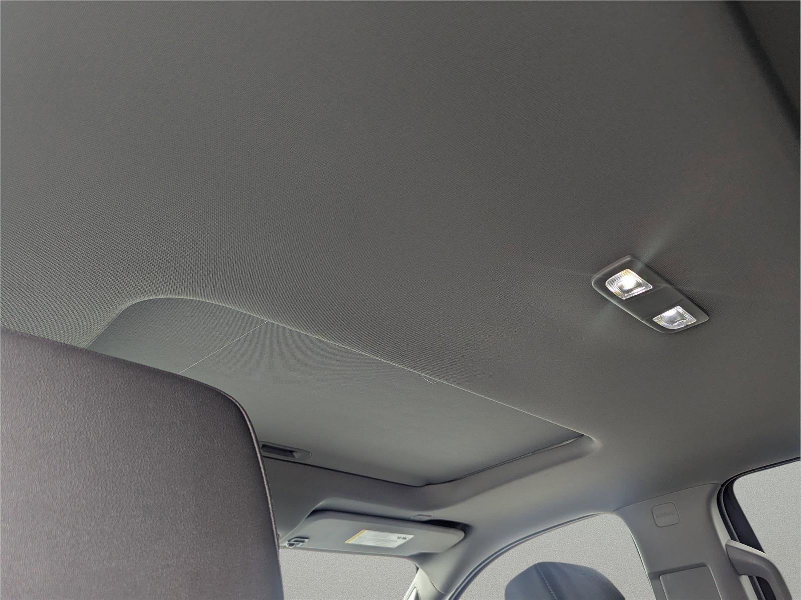 New 2026 Chevrolet Silverado 1500 LTZ w/ LTZ Premium Package image 13