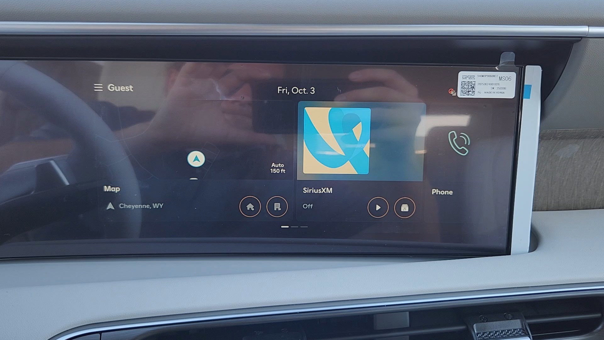 New 2026 Hyundai Palisade SEL image 14