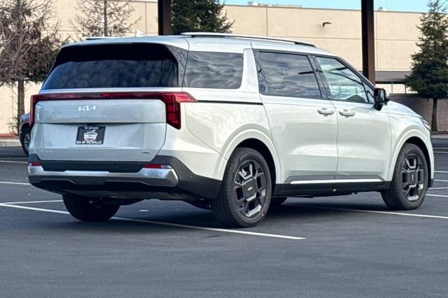 New 2026 Kia Carnival SX FWD image 5