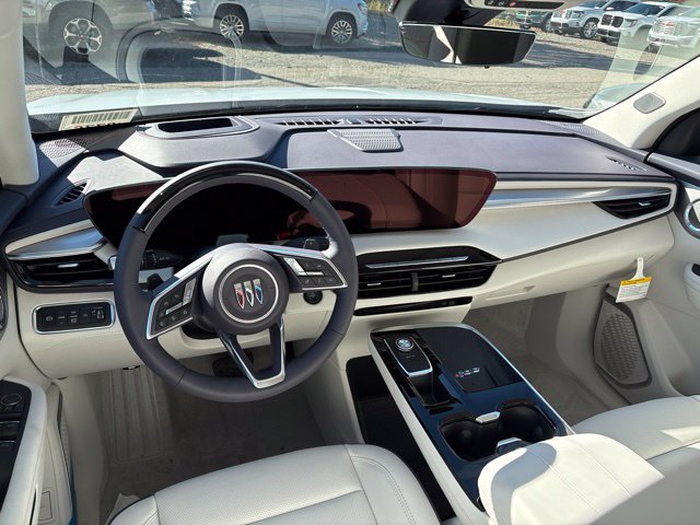 New 2027 Buick Enclave Avenir AWD/4WD image 6