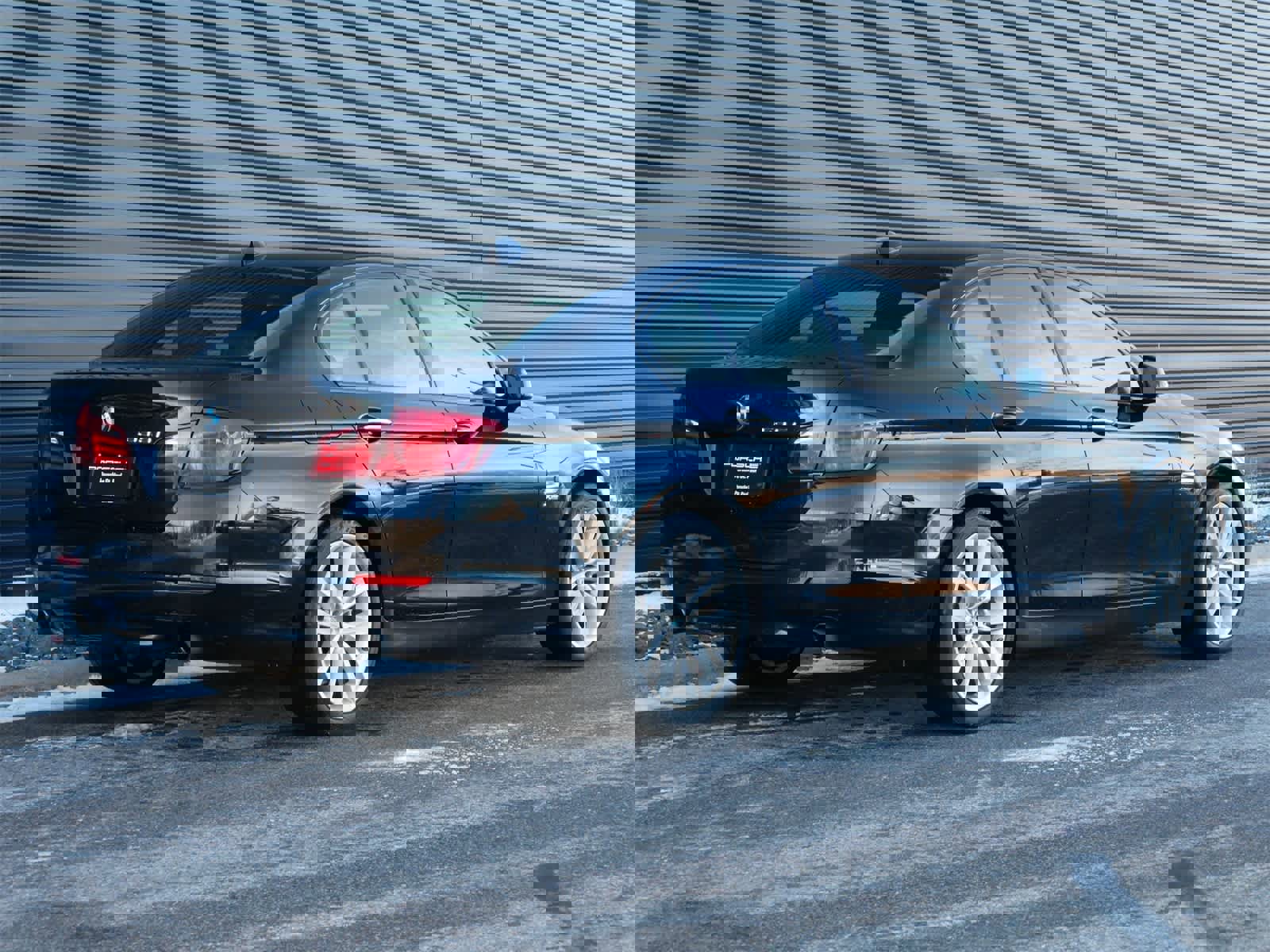 Used 2012 BMW 535i xDrive 535i xDrive image 23