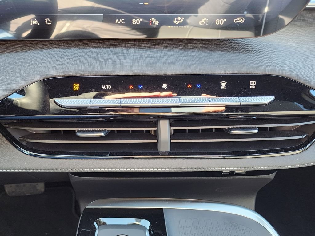 New 2026 Buick Enclave Preferred w/ Power Package image 31