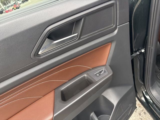 Used 2022 Volkswagen Atlas SEL image 19