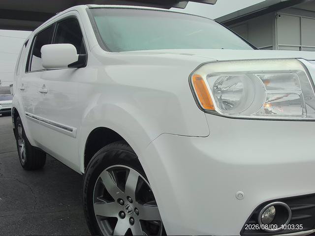 Used 2015 Honda Pilot Touring image 20