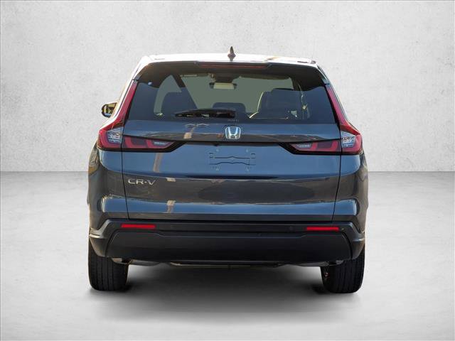 Used 2023 Honda CR-V EX-L image 7