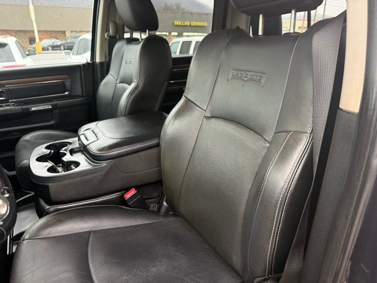 Used 2013 RAM 1500 Laramie w/ Convenience Group image 25