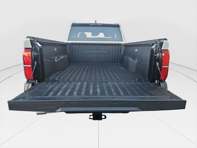 Certified 2025 Toyota Tacoma SR w/ SR Upgrade Package image 20