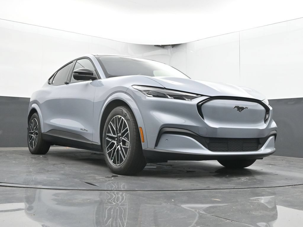 New 2026 Ford Mustang Mach-E Premium AWD/4WD image 44