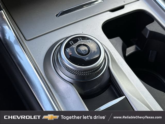 Used 2021 Ford Explorer Limited w/ Equipment Group 301A RWD image 21