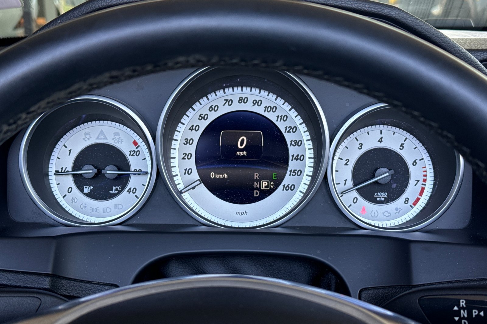 Used 2016 Mercedes-Benz E 400 Cabriolet image 31