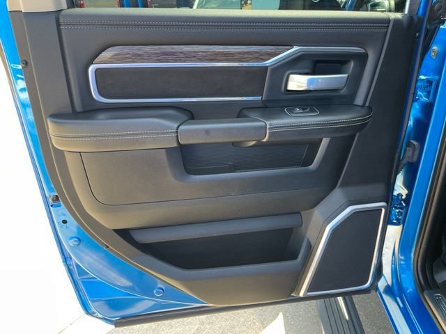 Used 2020 RAM 2500 Laramie AWD/4WD image 21
