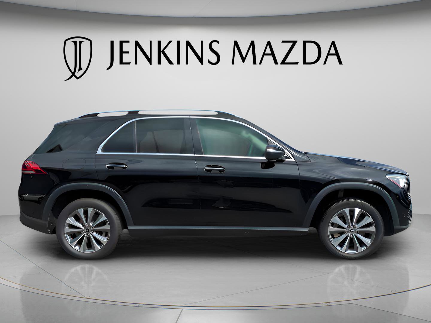 Used 2020 Mercedes-Benz GLE 350 image 8