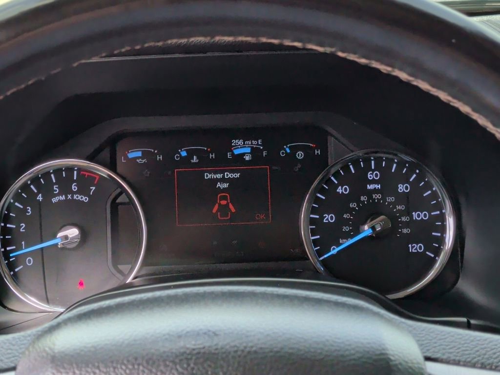 Used 2019 Ford Expedition Platinum image 22