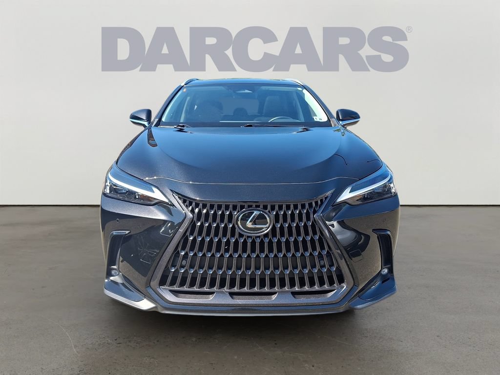 Used 2023 Lexus NX 350 AWD image 2