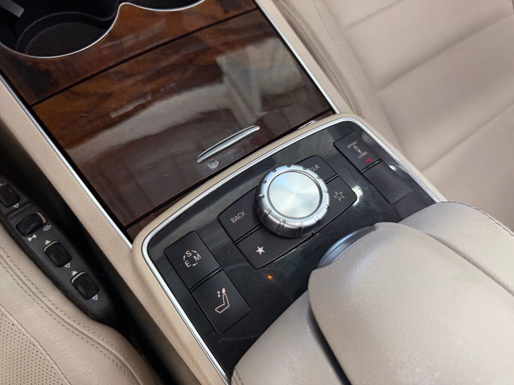Used 2014 Mercedes-Benz E 550 Cabriolet w/ Premium 1 Package image 24