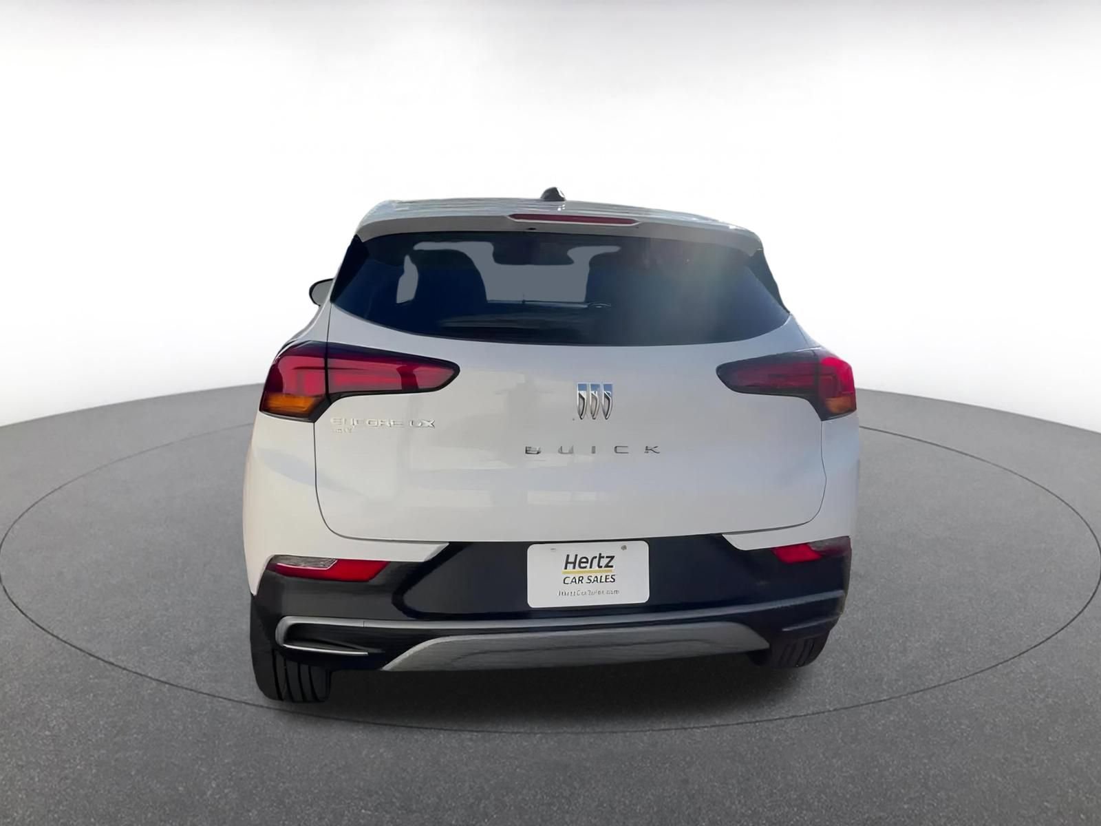 Used 2025 Buick Encore GX Preferred image 12