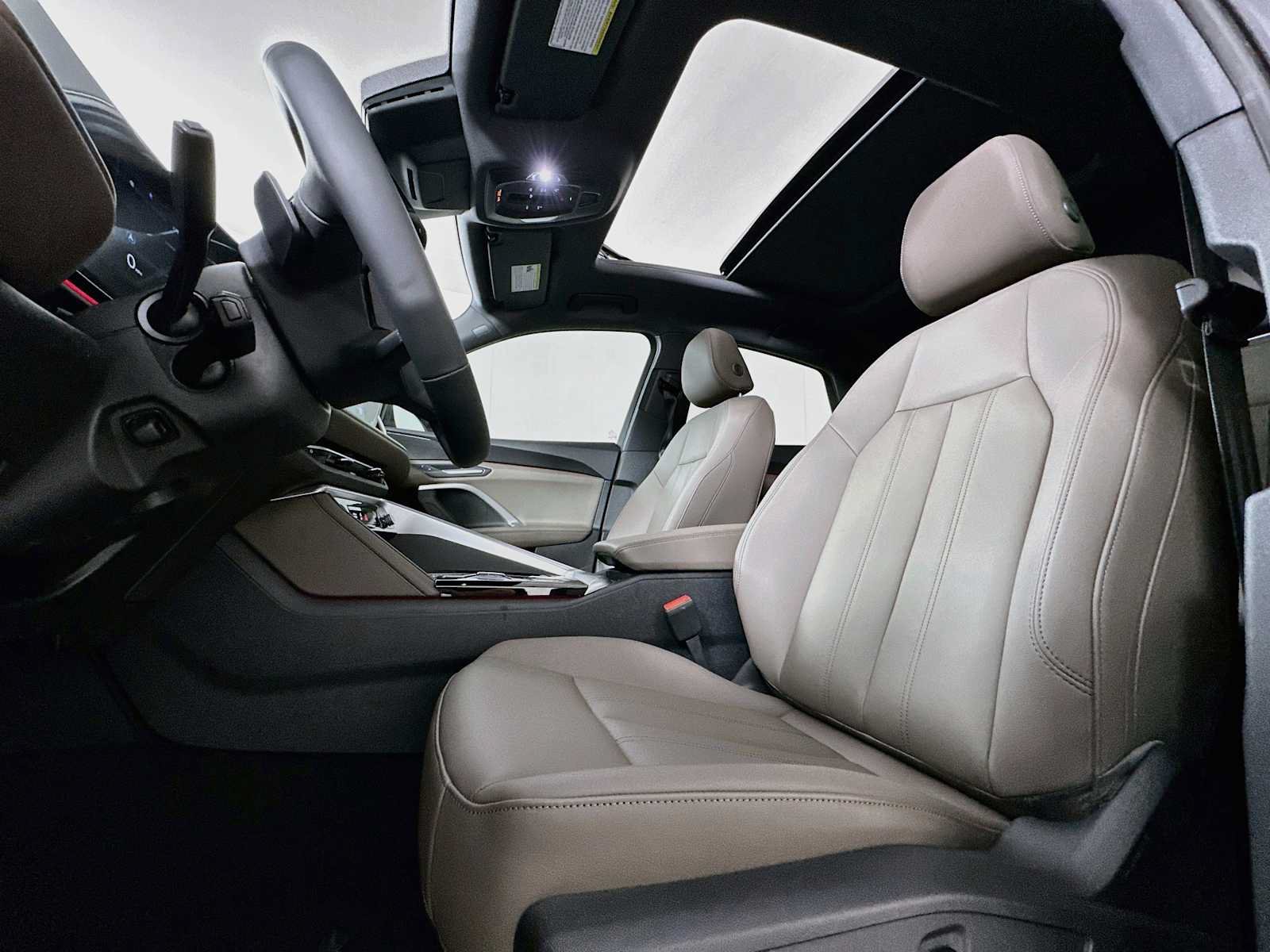 New 2026 Audi Q5 Premium AWD/4WD image 18