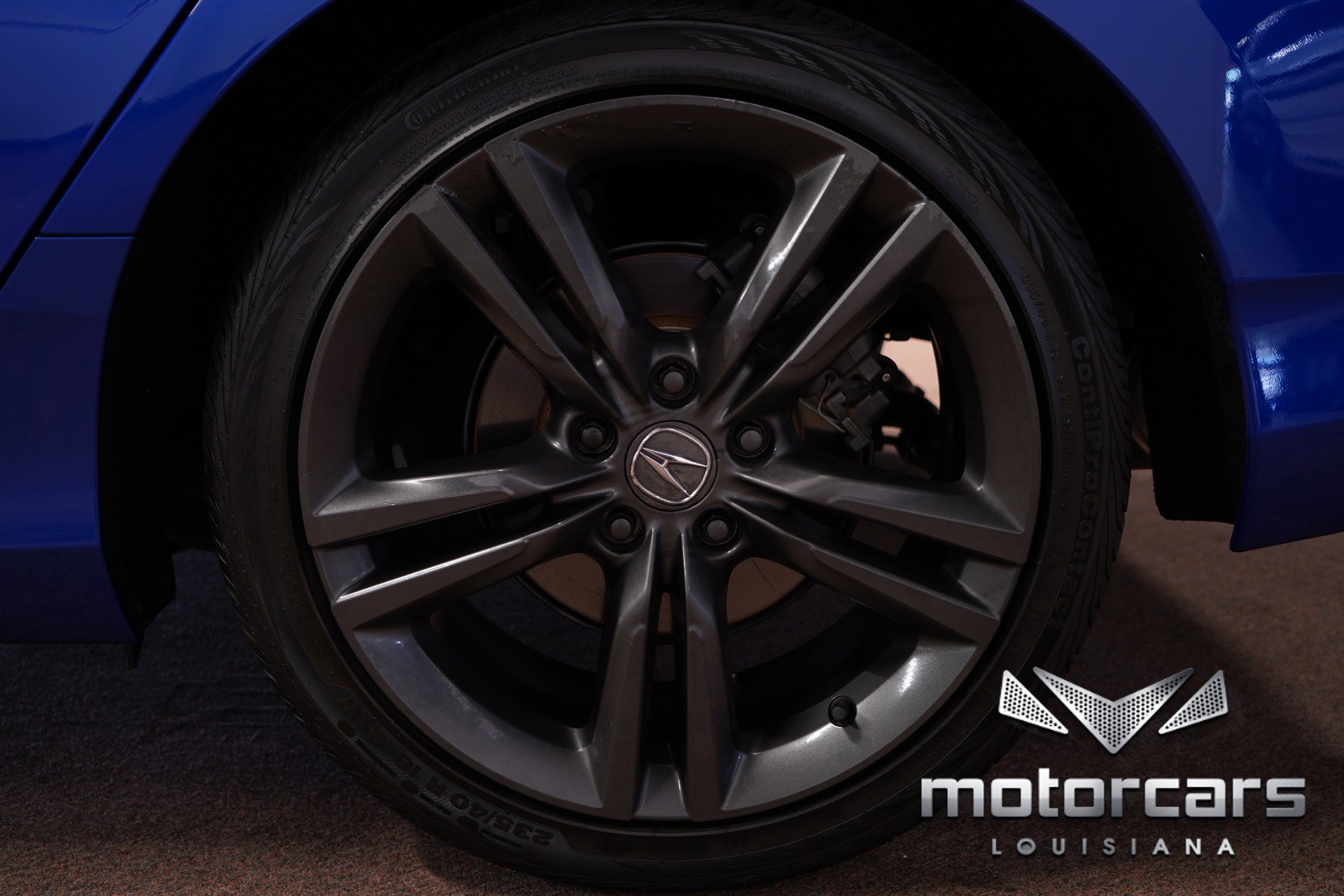 Used 2023 Acura Integra A-Spec image 21