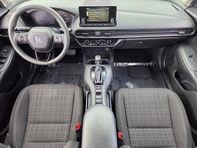 Used 2023 Honda HR-V LX image 15