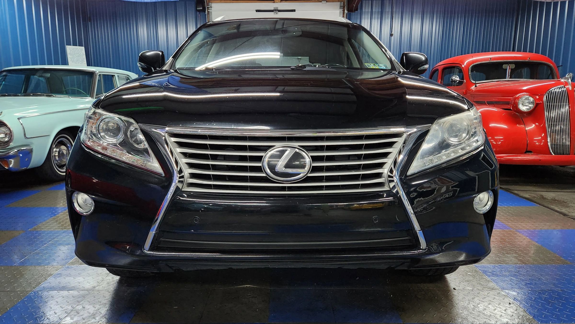 Used 2013 Lexus RX 350 AWD w/ Premium Pkg image 72