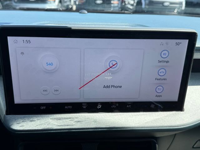 New 2026 Ford Maverick XLT image 11