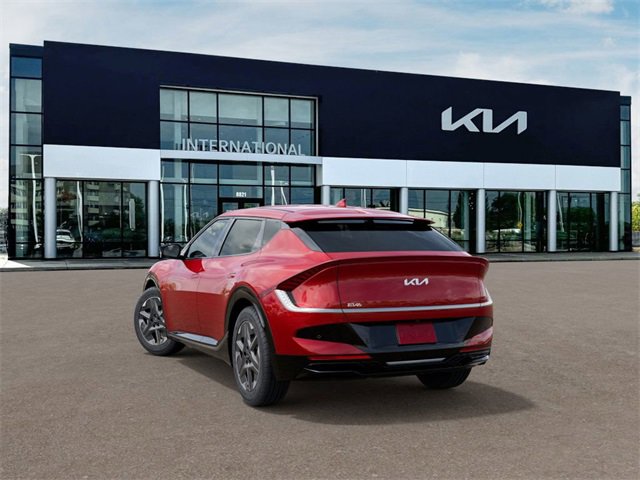 New 2025 Kia EV6 Light image 4
