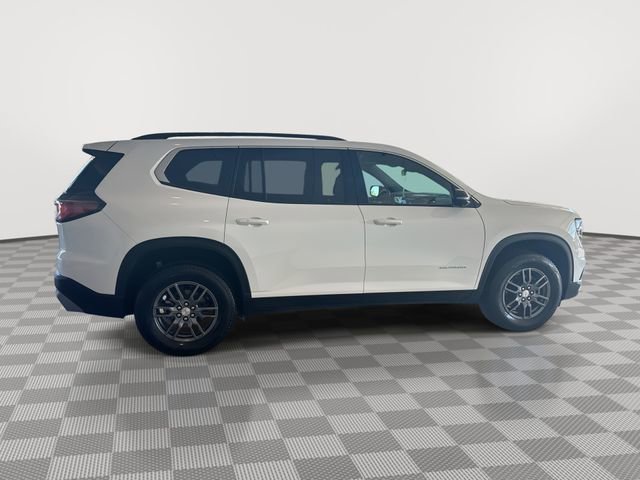 Certified 2025 GMC Acadia Elevation image 13