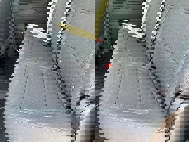 New 2026 Chevrolet Silverado 1500 RST image 22