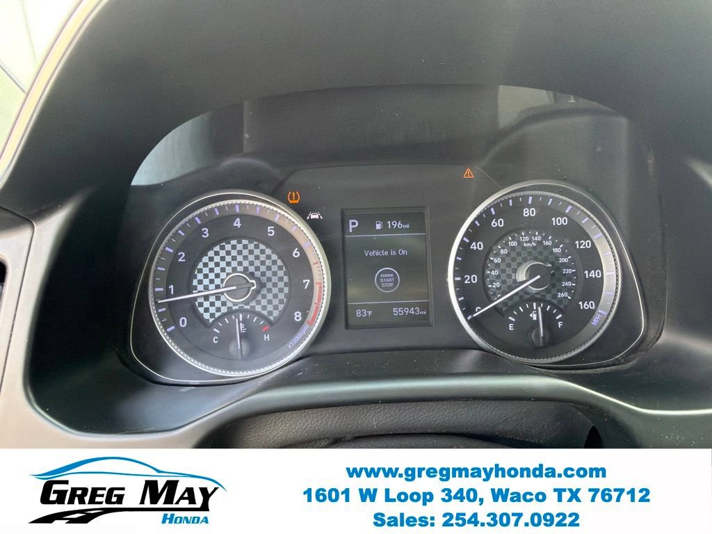 Used 2020 Hyundai Elantra Value Edition FWD image 14