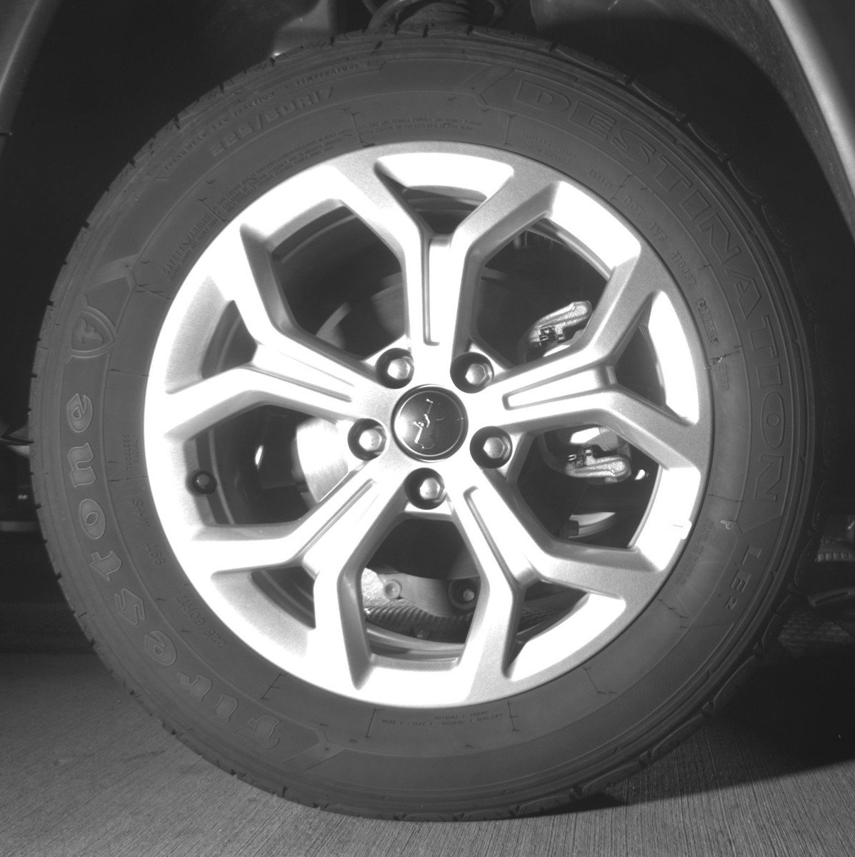 Used 2025 Jeep Compass Latitude image 14