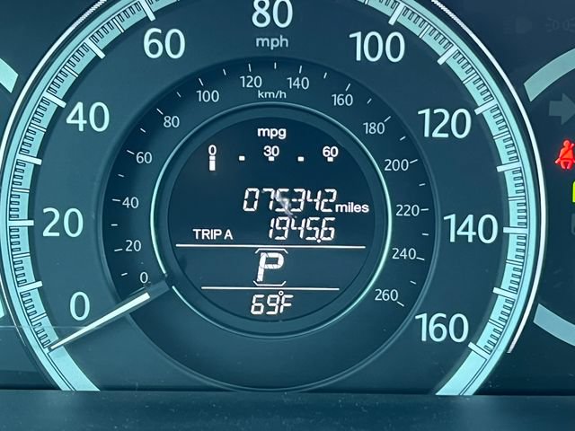 Used 2014 Honda Accord EX-L image 8