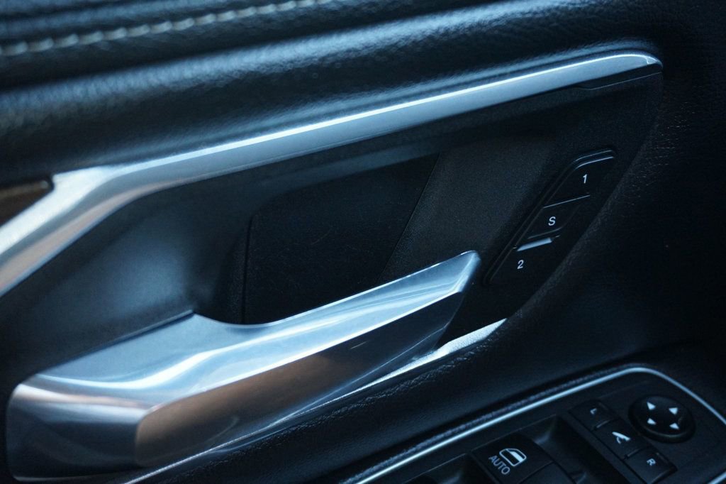 Used 2021 RAM 1500 Laramie image 23