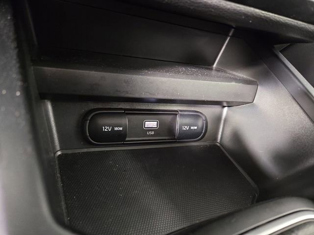 Certified 2025 Kia Soul LX image 27