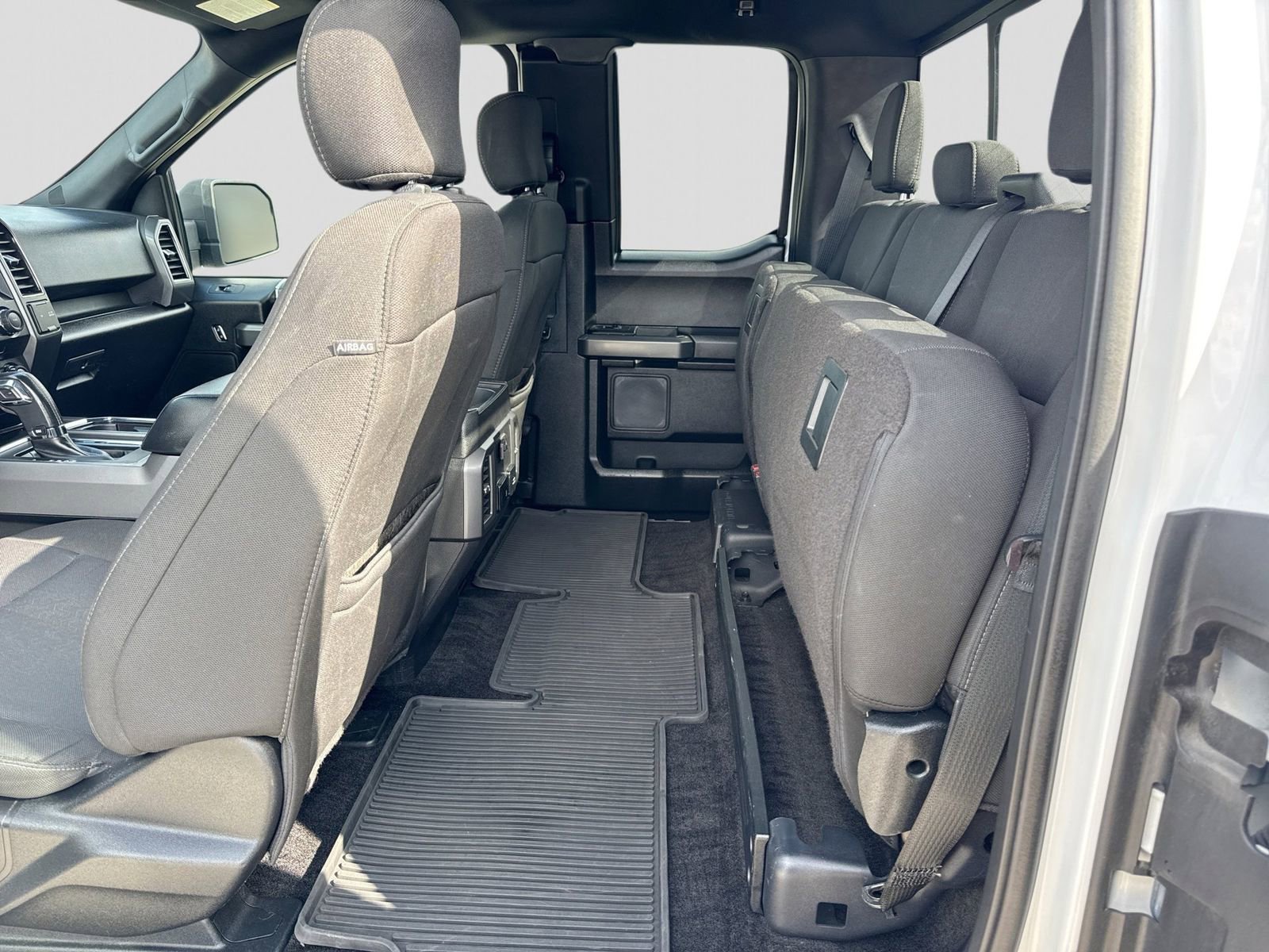 Used 2018 Ford F150 XLT w/ Equipment Group 302A Luxury image 5