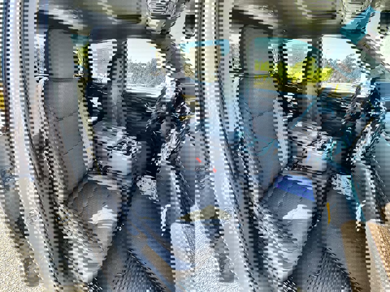 New 2026 GMC Sierra 1500 Elevation image 60