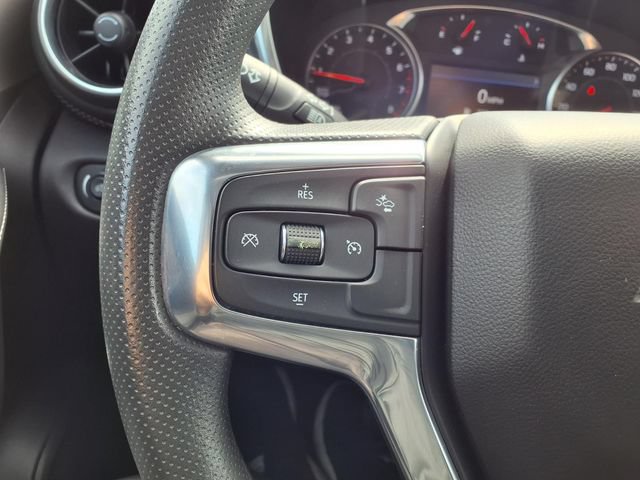 Used 2024 Chevrolet Blazer LT w/ Convenience Package FWD image 35