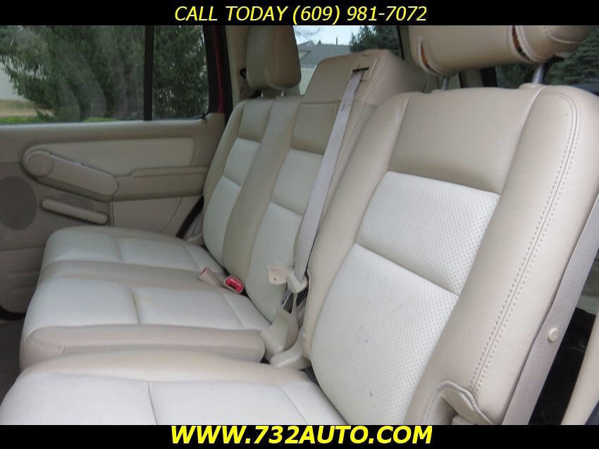 Used 2006 Mercury Mountaineer Convenience image 9
