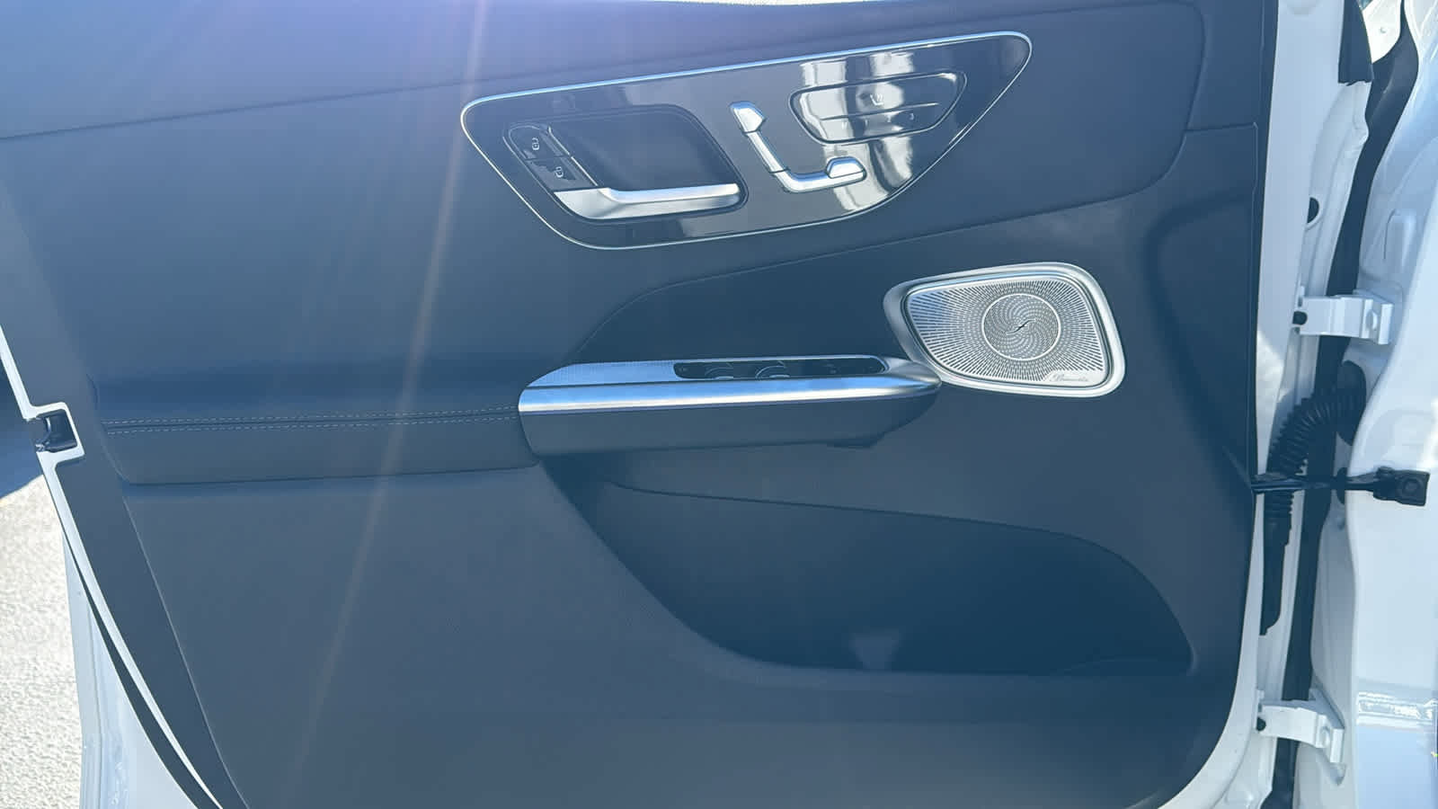 New 2026 Mercedes-Benz GLC 300 4MATIC image 15