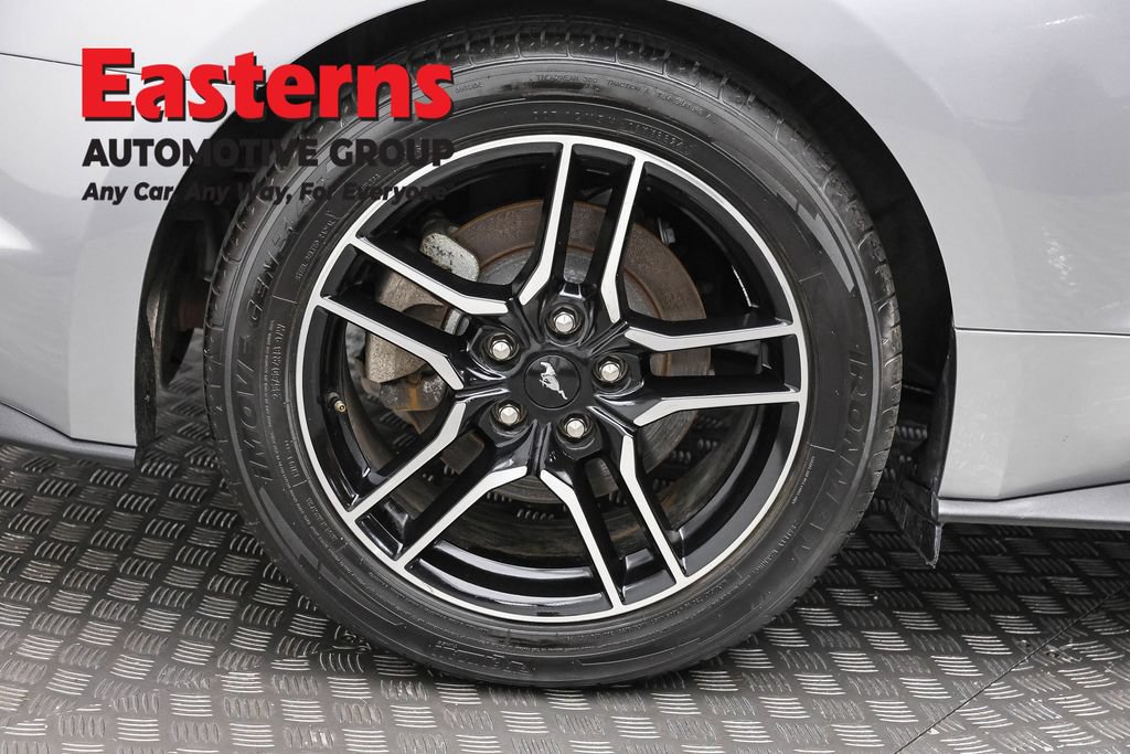 Used 2023 Ford Mustang Premium RWD image 29