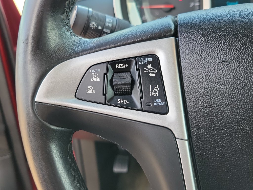 Used 2013 Chevrolet Equinox LTZ FWD image 21