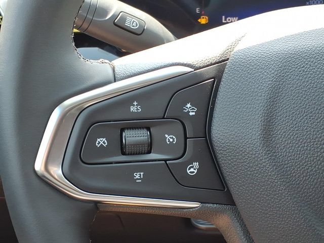 New 2026 Chevrolet Trax ACTIV FWD image 14