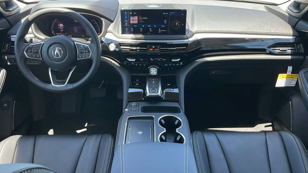 New 2026 Acura MDX w/ Technology Package image 12