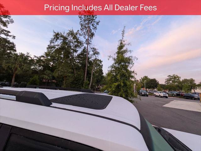 Certified 2026 Toyota Land Cruiser w/ Premium Package AWD/4WD image 11