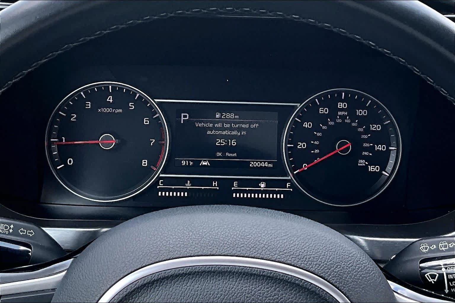 Used 2022 Kia Sorento SX FWD image 25