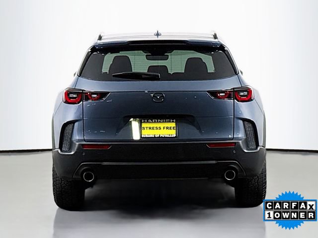 Used 2023 MAZDA CX-50 2.5 Turbo w/ Cargo Package image 6