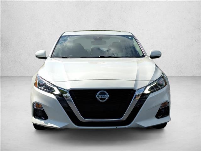 Used 2019 Nissan Altima 2.5 SL AWD/4WD image 2