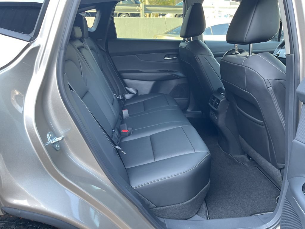 New 2026 Nissan Murano SL AWD/4WD image 24