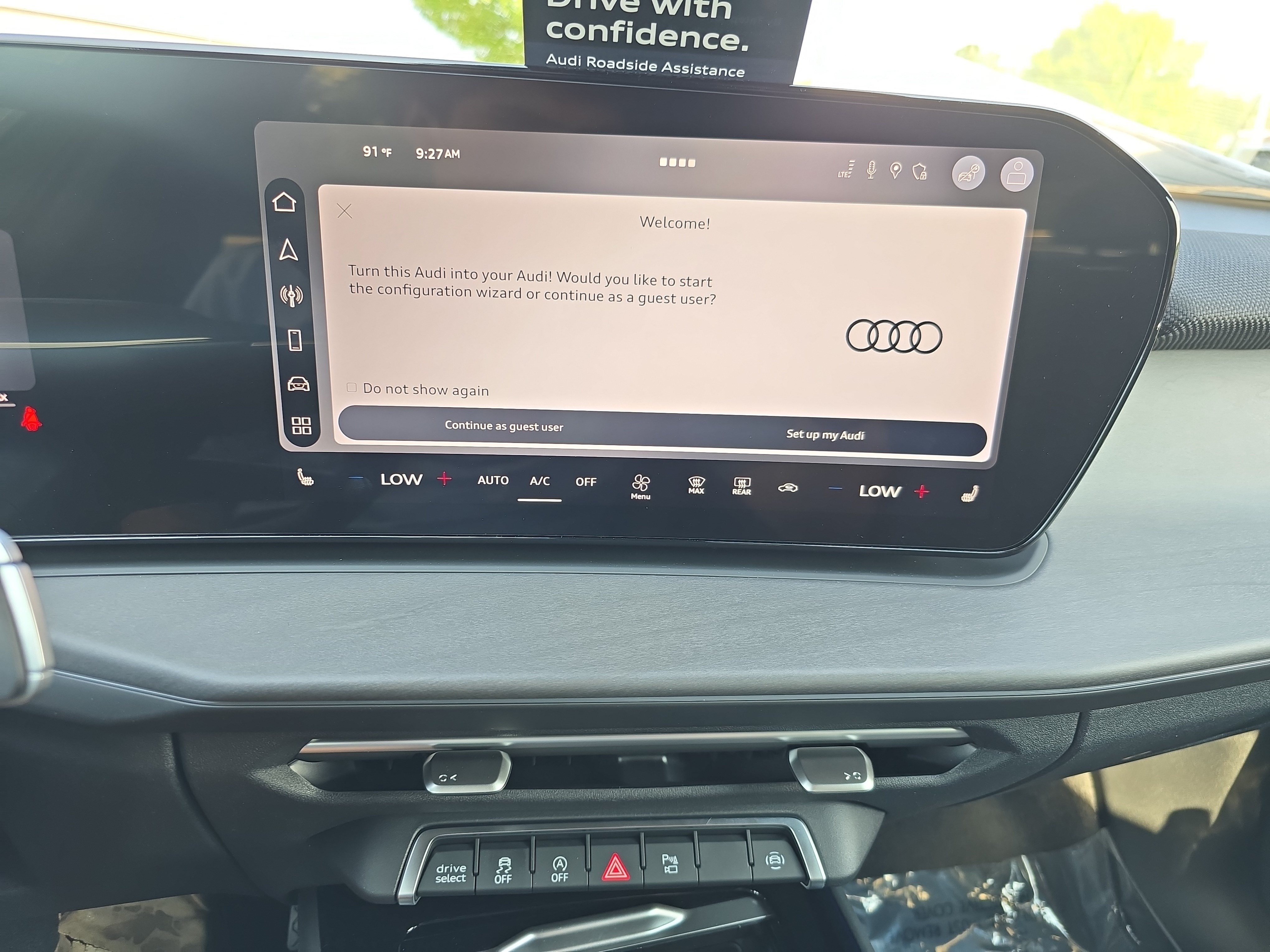 New 2026 Audi Q3 quattro 2.0T AWD/4WD image 18