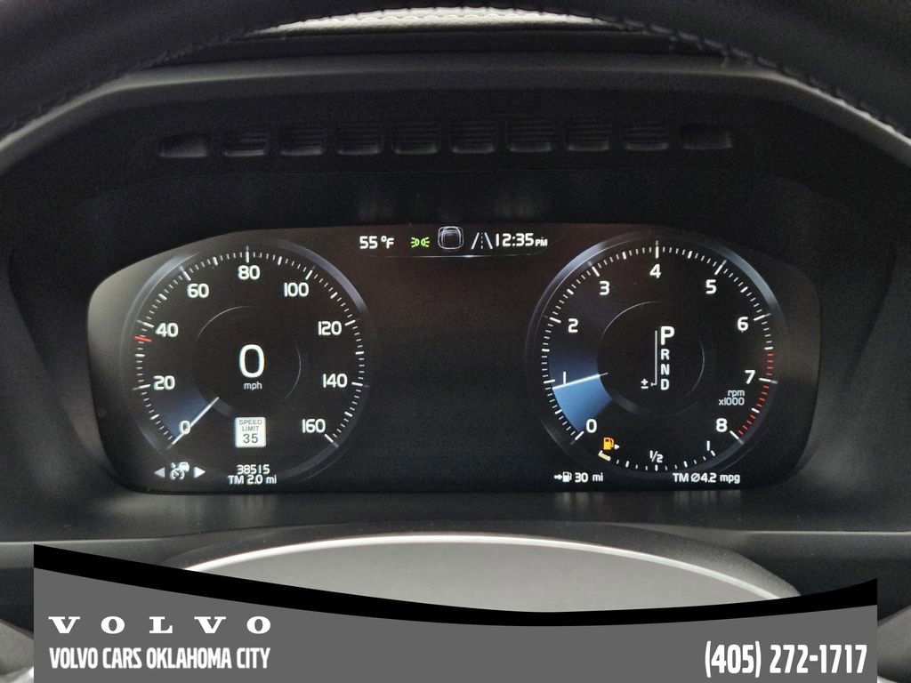 Certified 2022 Volvo XC90 T6 Inscription w/ Advanced Package image 15